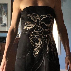 White House Black Market Dress